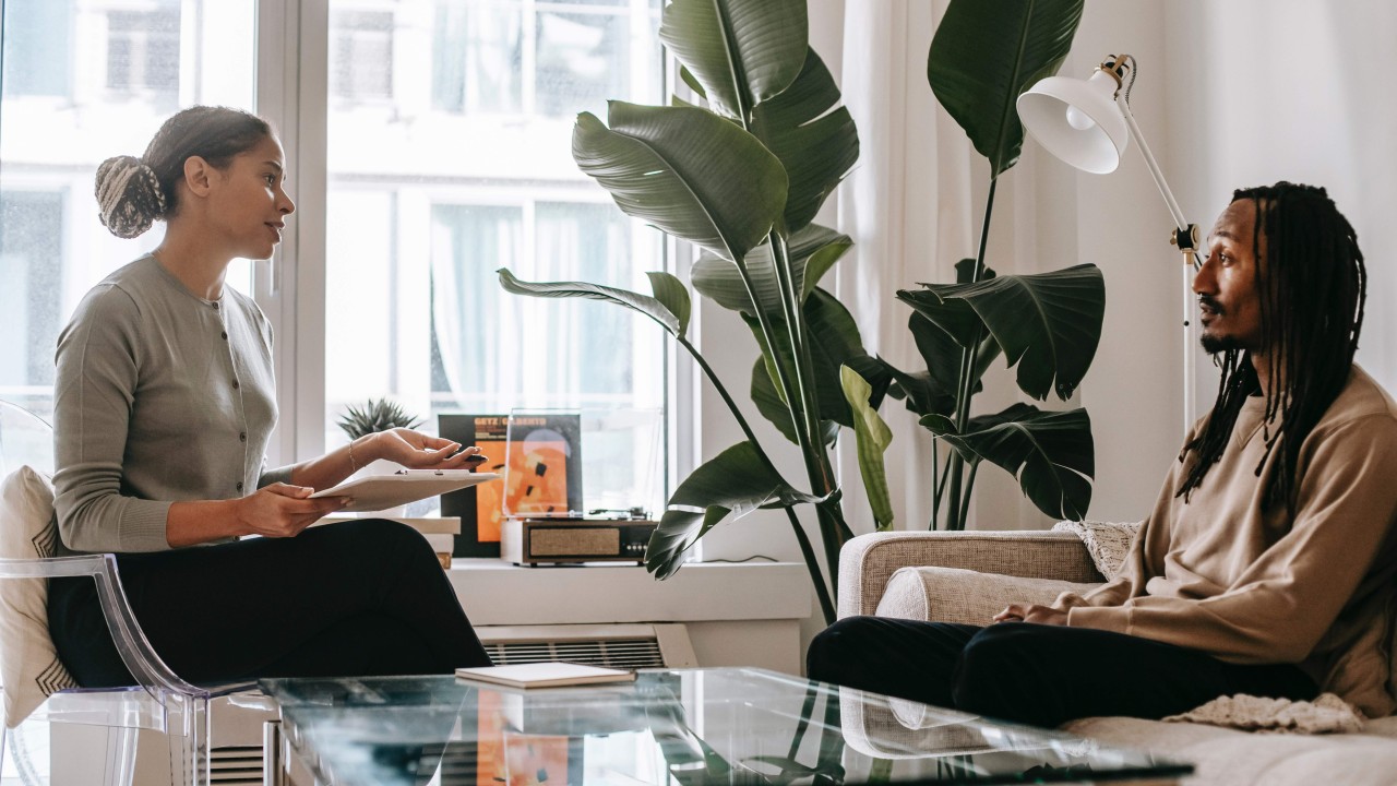 Stress Coach Your Guide to Managing Stress and Finding Balance