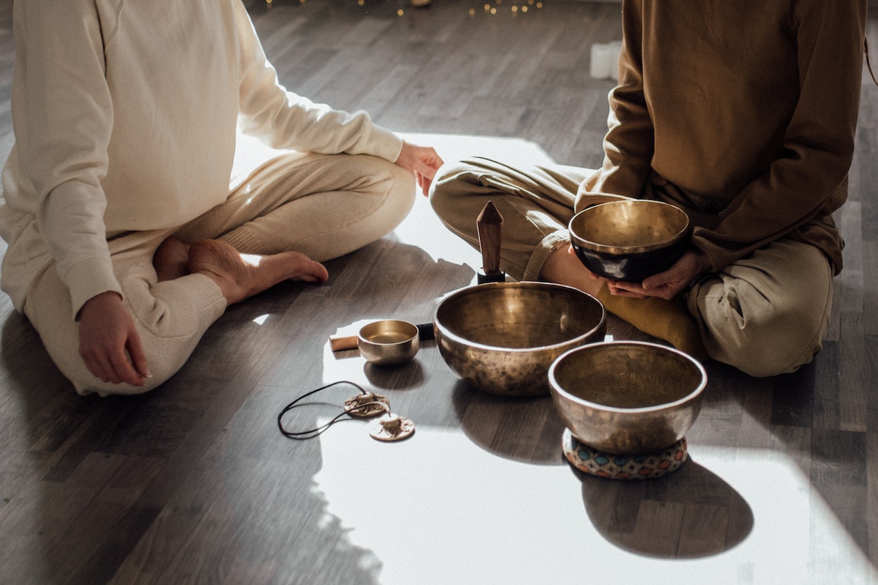 The Power of Spiritual Life Coaching Transforming Your Life from Within