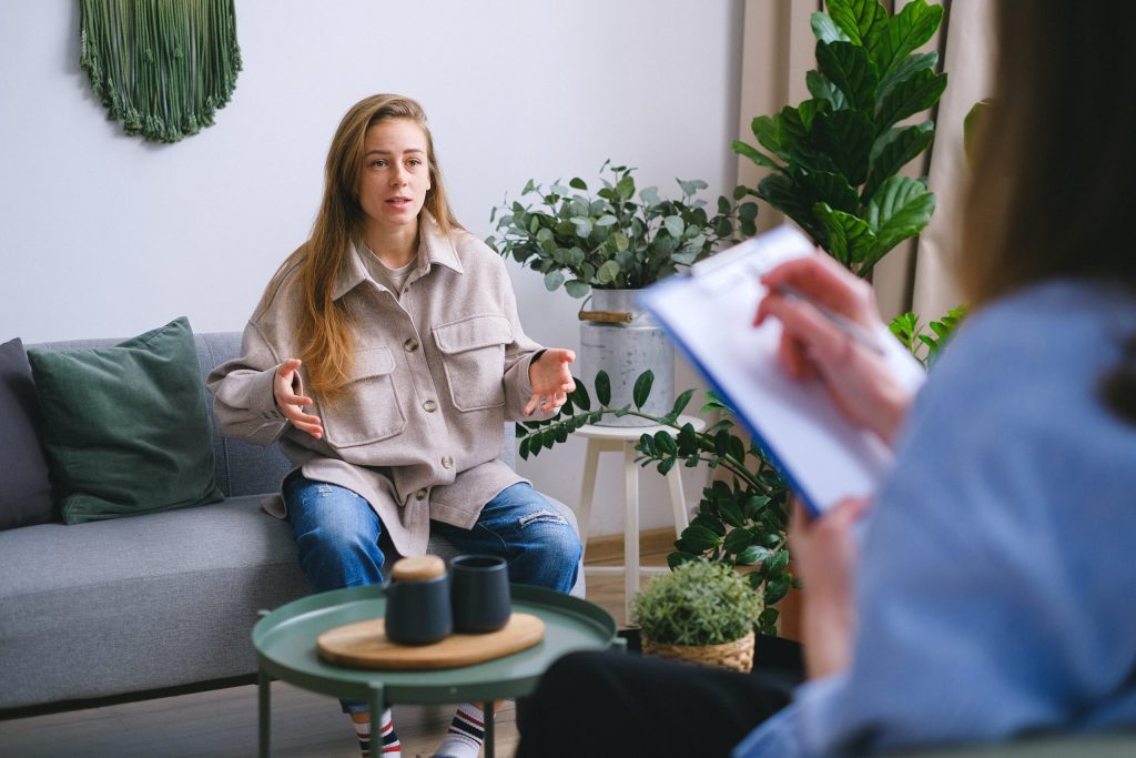 The Role and Benefits of a Psychosynthesis Coach