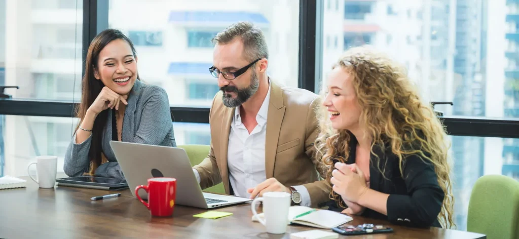 The Role of an Executive Coach Unlocking Leadership Potential