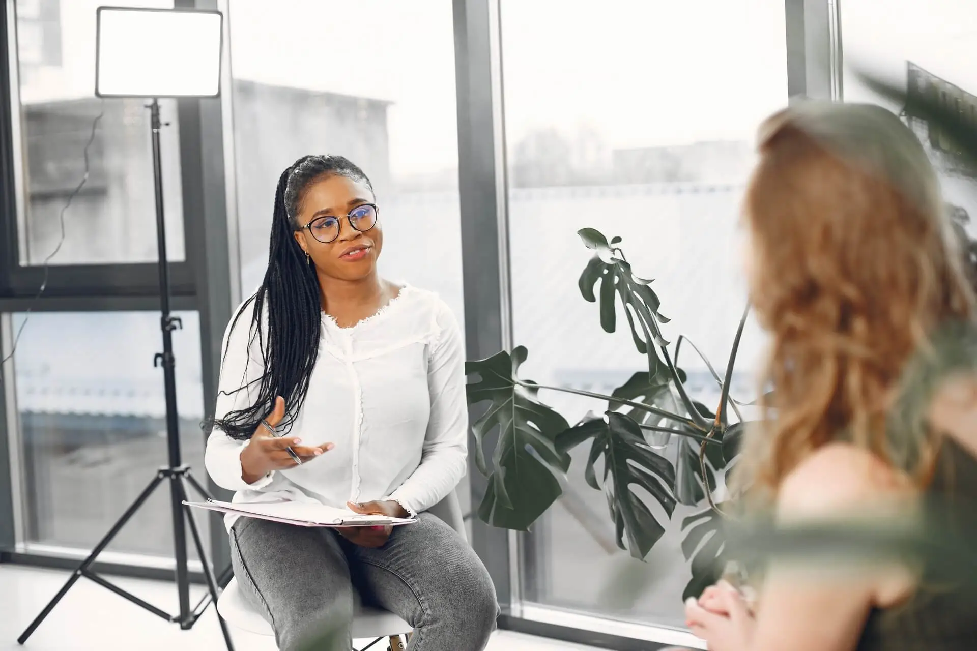 Life Coach How This Professional Can Transform Your Path