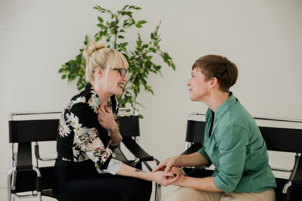 Transformational Coach Program A Path to Lasting Personal and Professional Change