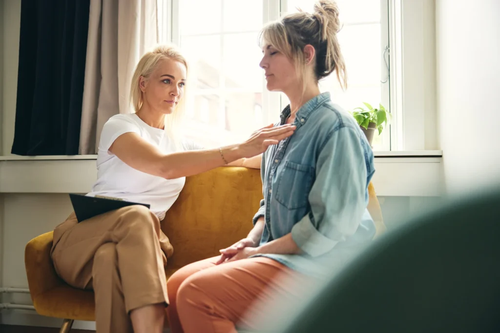 What is a Wellness Coach and How They Can Help You Live Better
