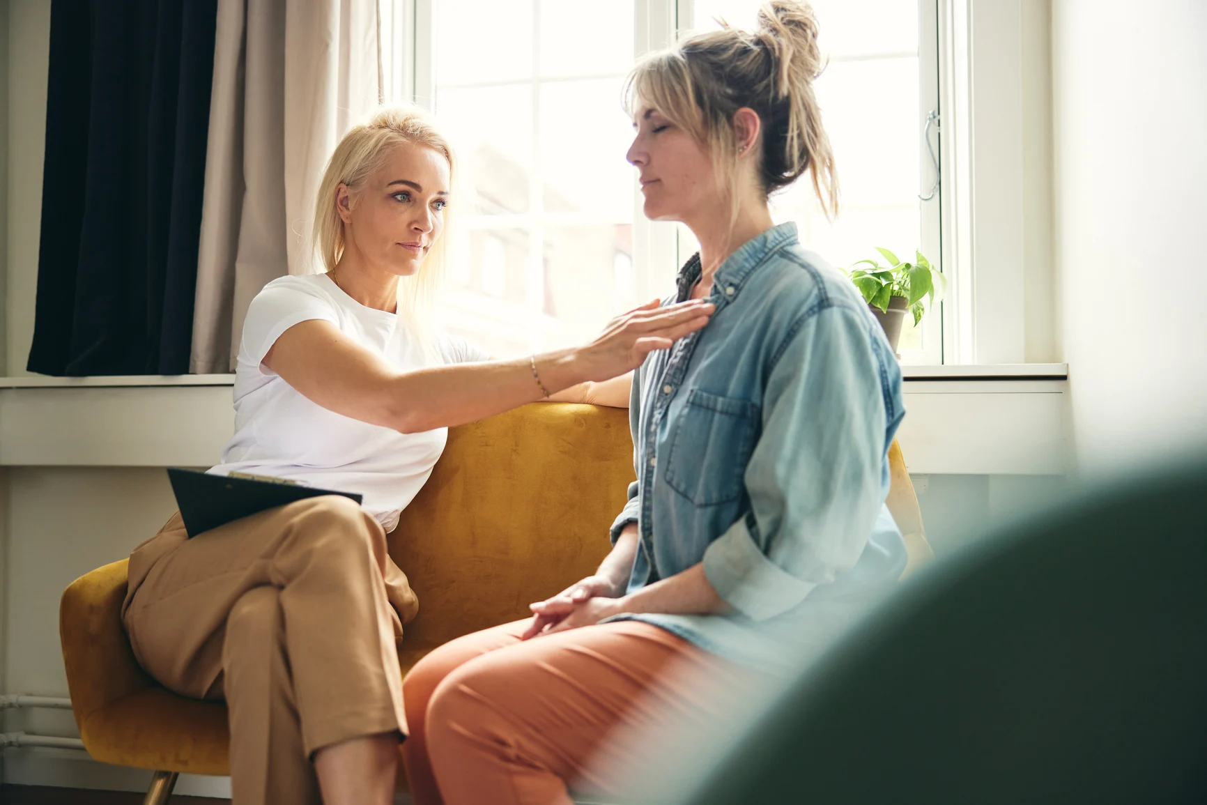 What is a Wellness Coach and How They Can Help You Live Better