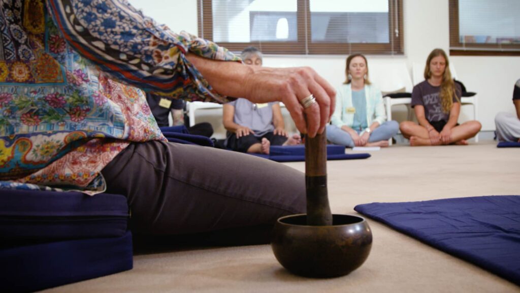 Mindfulness Based Stress Reduction Certification A Pathway to Professional and Personal Growth