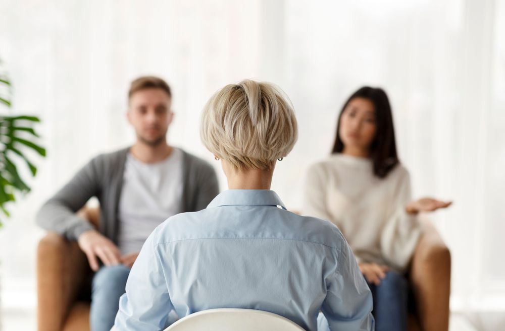 Relationship Guidance Career Path A Complete Guide