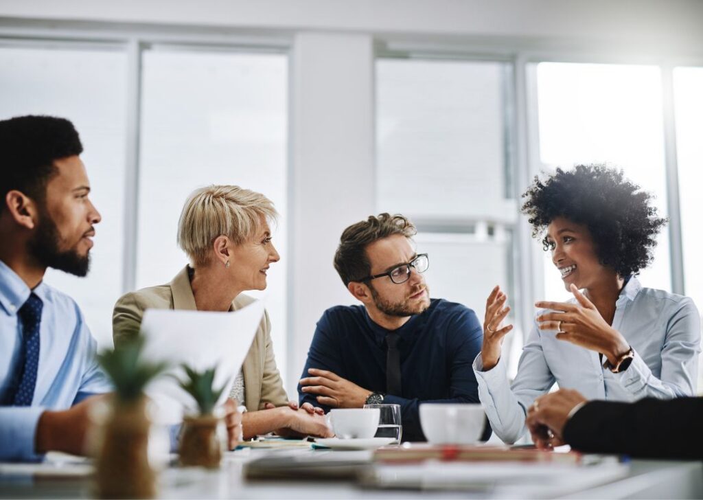 Unlock Your Potential Through Productivity Coach Certification