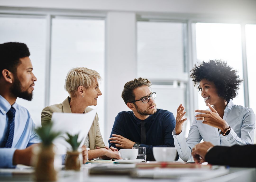 Unlock Your Potential Through Productivity Coach Certification