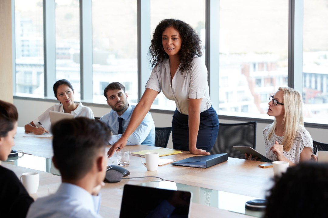 Mastering Leadership A Comprehensive Guide to Becoming an Exceptional Leadership Coach